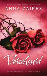 Verscheurd - Anna Zaires - 9789402177756