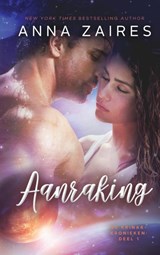 Aanraking - Anna Zaires - 9789402181623