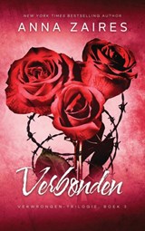 Verbonden - Anna Zaires - 9789402182194
