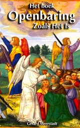 Het boek Openbaring Zoals Het Is - Gerard Meerstadt - 9789402187267