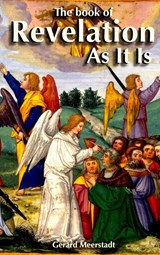 The book of Revelation - Gerard Meerstadt - 9789402192872