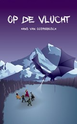 Op de vlucht - Hans van Oosterbosch - 9789402198249