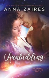 Aanbidding - Anna Zaires - 9789402198836