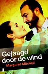 Gejaagd door de wind | Margaret Mitchell | 