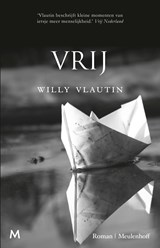 Vrij | Willy Vlautin | 