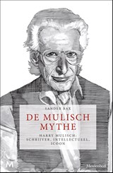 De Mulisch Mythe - Sander Bax - 9789402303070
