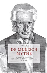 De Mulisch Mythe | Sander Bax | 