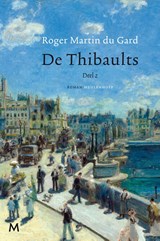 De Thibaults / 2 | Roger Martin du Gard | 