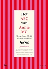 Het ABC van Annie MG - Joke Linders - 9789402305807