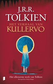 Het verhaal van Kullervo