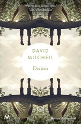 Dertien | David Mitchell | 