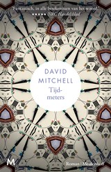 Tijdmeters | David Mitchell | 