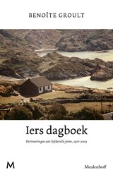 Iers dagboek - Benoîte Groult - 9789402312355