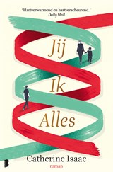 Jij Ik Alles - Catherine Isaac - 9789402312454
