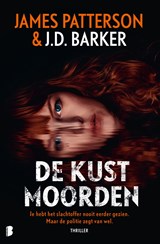 De kustmoorden - J.D. Barker ; James Patterson - 9789402316643