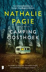 Camping Oosthoek - Nathalie Pagie - 9789402317039
