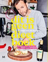 Dit is geen dieetboek - Teun van de Keuken - 9789402317930