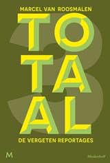 Totaal 3 - Marcel van Roosmalen - 9789402321050