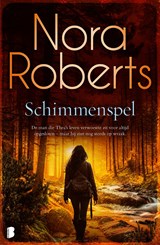 Schimmenspel - Nora Roberts ; Fast Forward Translations - 9789402322941