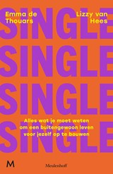 Single - Emma de Thouars ; Lizzy van Hees - 9789402324853