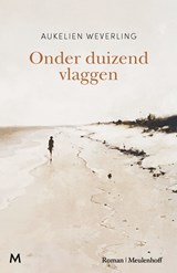 Onder duizend vlaggen - Aukelien Weverling - 9789402326598