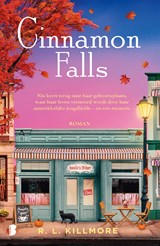 Cinnamon Falls - R.L. Killmore - 9789402327519