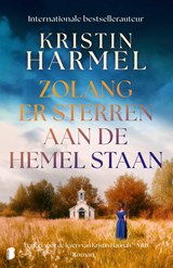 Zolang er sterren aan de hemel staan - Kristin Harmel - 9789402328073