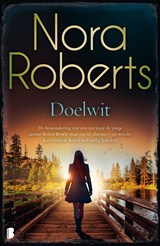 Doelwit - Nora Roberts ; Fast Forward Translations - 9789402328646