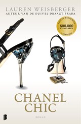 Chanel chic - Lauren Weisberger - 9789402329896