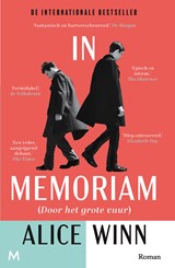 In memoriam - Alice Winn - 9789402330052