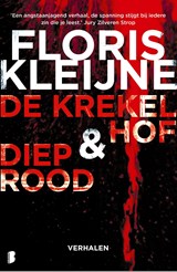 De krekelhof & Dieprood - Floris Kleijne - 9789402331394