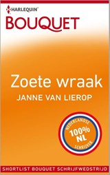 Zoete wraak - Janne van Lierop - 9789402508598