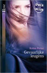 Gevaarlijke leugens - Robin Perini - 9789402515664