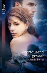 Voortdurend gevaar - Robin Perini - 9789402516197