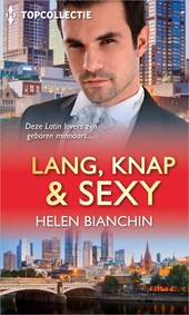 Lang, knap & sexy (3-in-1)