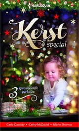 Kerstspecial (3-in-1) - Carla Cassidy ; Cathy McDavid ; Marin Thomas - 9789402521887