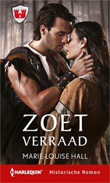 Zoet verraad - Marie-Louise Hall - 9789402528008