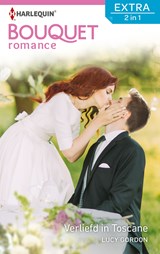 Verliefd in Toscane - Lucy Gordon - 9789402540178