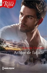Achter de façade - Adrienne Giordano - 9789402541489