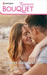 Langer dan de zomer - Linda Goodnight - 9789402559286