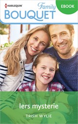 Iers mysterie - Trish Wylie - 9789402568318