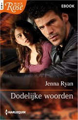 Dodelijke woorden - Jenna Ryan - 9789402574715