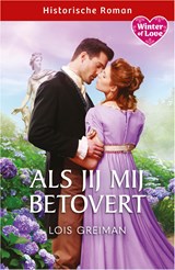 Als jij mij betovert - Lois Greiman - 9789402582512
