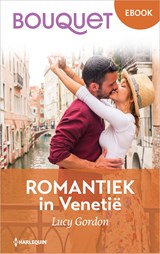 Romantiek in Venetië - Lucy Gordon - 9789402584578