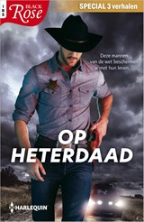Op heterdaad - Carla Cassidy ; Jenna Ryan ; Julie Miller - 9789402584974