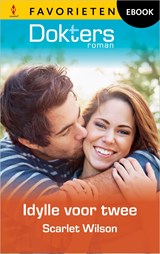 Idylle voor twee - Scarlet Wilson - 9789402585827
