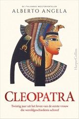 Cleopatra | Alberto Angela | 
