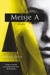 Meisje A - Abigail Dean - 9789402706390