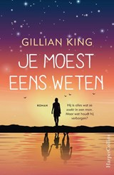 Je moest eens weten - Gillian King - 9789402709759