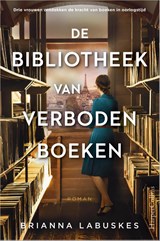 De bibliotheek van verboden boeken - Brianna Labuskes - 9789402711998